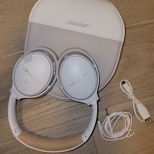 Bose Ae2 Soundlink headphones